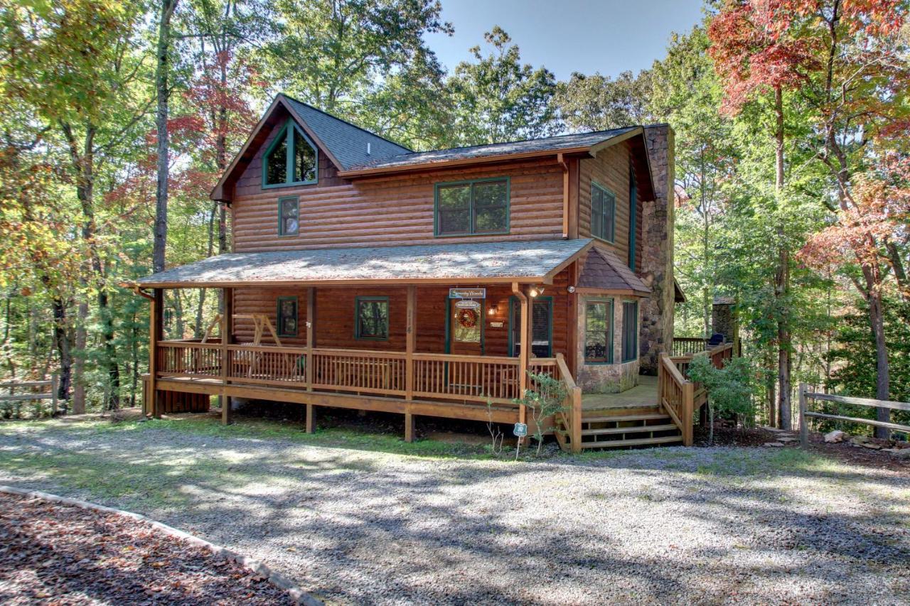 Serenity Woods Pleasant Hill Exterior photo